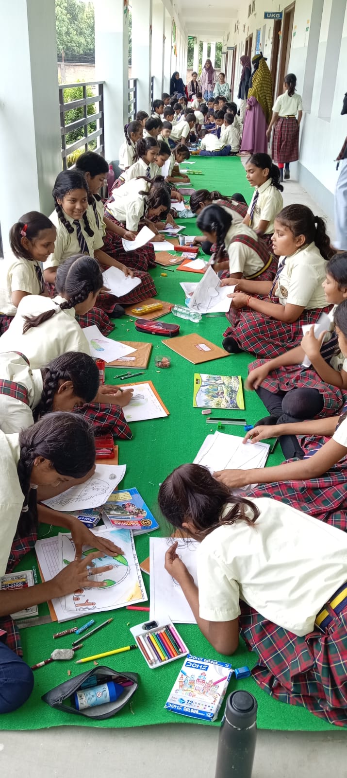 Annual Day Program